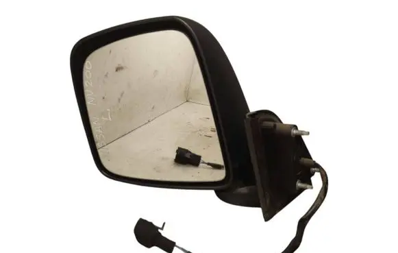 Nissan NV200 Front door electric wing mirror E4022930
