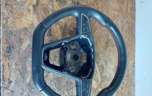 Seat Leon (5F) Steering wheel 575419091J