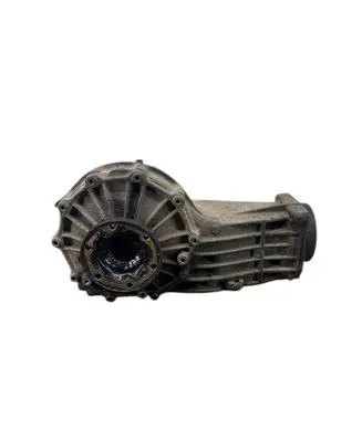 Audi A6 S6 C5 4B Rear differential EUS
