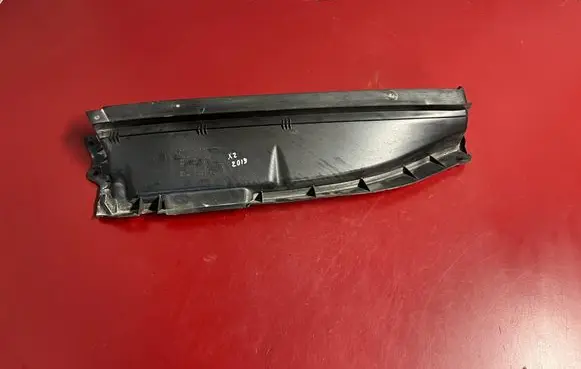 BMW X2 F39 Wiper trim 7290716 51717290716