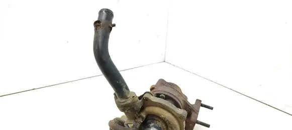 Fiat Doblo Turbo 73501343 54359700005