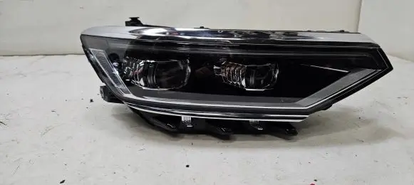 Volkswagen PASSAT B8 Headlight/headlamp 3G0941082P
