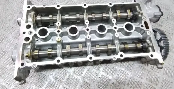 Volkswagen Jetta USA Rocker cam cover 04E103475BQ