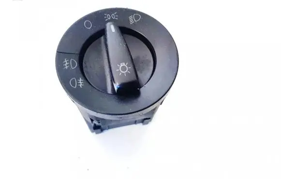 Volkswagen Golf IV Light switch 1c0941531a