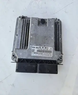 Engine control unit/module