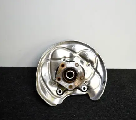 Audi A5 Rear wheel hub 8W0505436AA 8W0505432Q