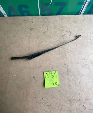 Seat Ibiza II (6k) Front wiper blade arm