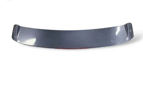 Ford Focus Tailgate/trunk spoiler 