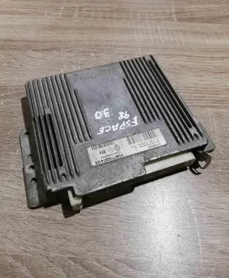 Renault Espace III Engine control unit/module ECU 7700874128 S103750019
