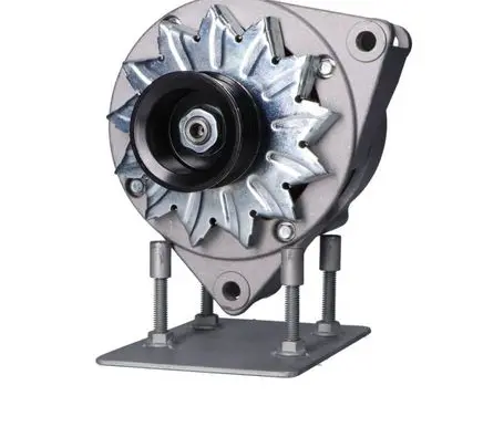 Toyota Land Cruiser (J120) Generator/alternator 0071545302
