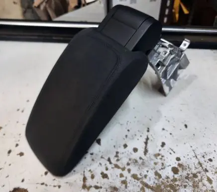 Audi A3 S3 8V Armrest 8V0864283