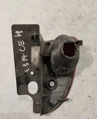 Rear fog light