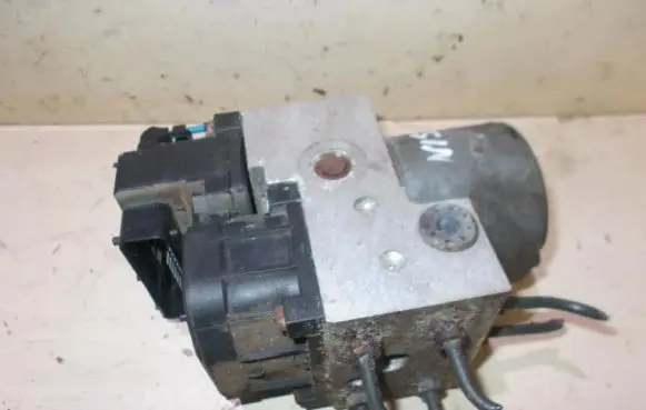 Nissan Almera Tino ABS Pump 0273004505 0265216787