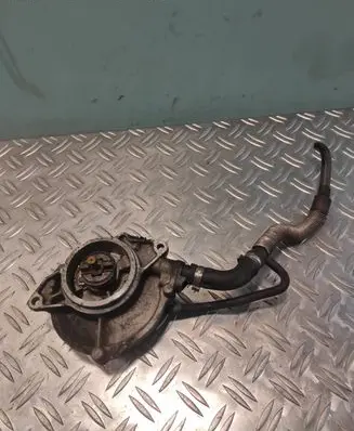 Vacuum pump