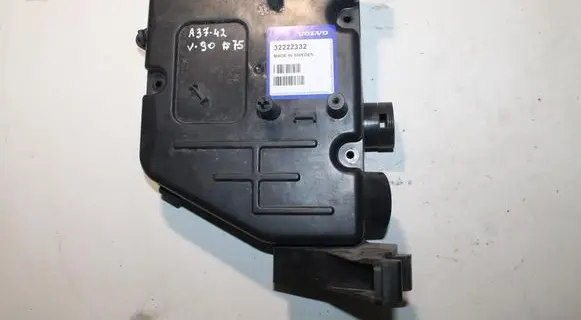 Volvo S90, V90 Other engine bay part 32222332