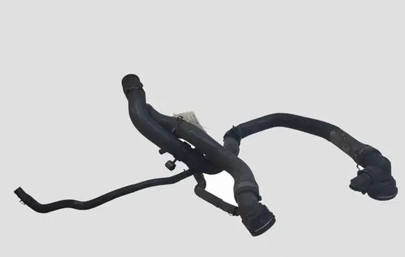 Skoda Superb B8 (3V) Engine coolant pipe/hose