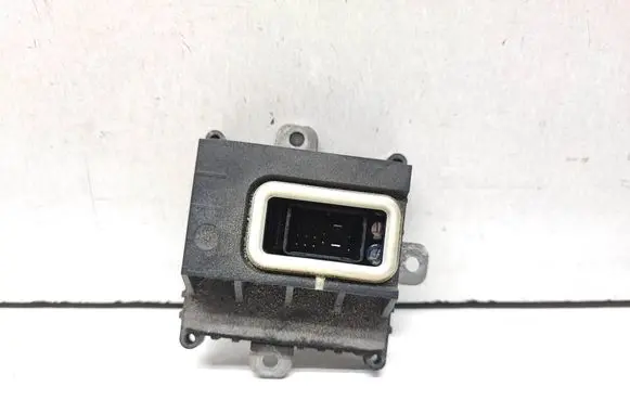 BMW 5 E60 E61 Headlight ballast module Xenon 6934836