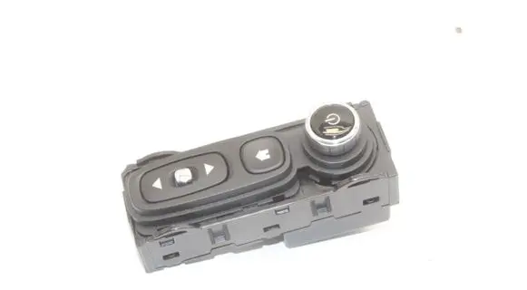 Renault Zoe Sound control switch 253B08825R