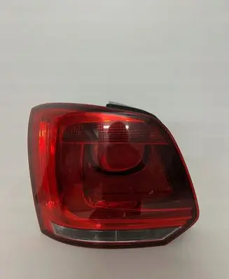 Volkswagen Polo V 6R Rear/tail lights 6R0945095A