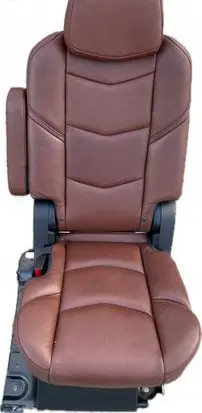 Cadillac Escalade IV Second row seats 3039656