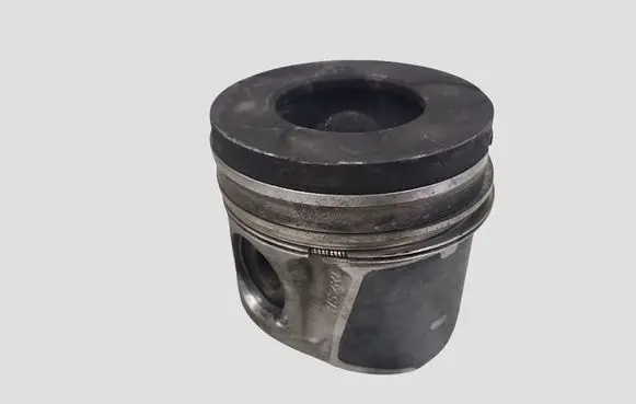 Ford S-MAX Piston