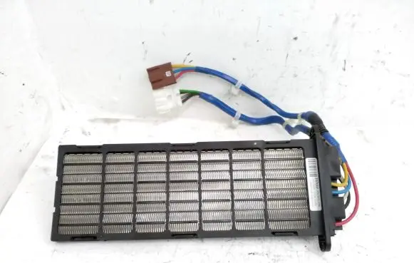 Honda CR-V Electric cabin heater radiator MF0134100752