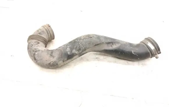 Fiat Ducato Intercooler hose/pipe 349903080