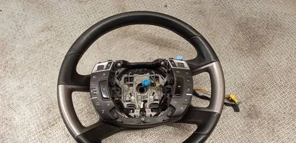 Citroen C5 Steering wheel 