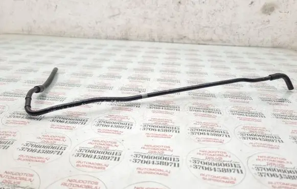 Volkswagen Touran II Vacuum line/pipe/hose 03L131605N