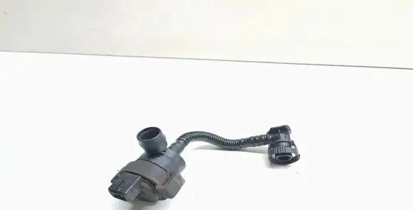 Vacuum valve