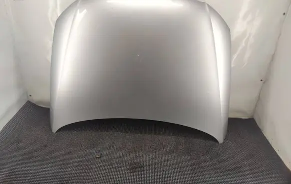Volkswagen PASSAT B6 Engine bonnet/hood LA7W
