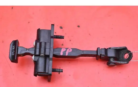 Mercedes-Benz CLK AMG A208 C208 Front door check strap stopper 