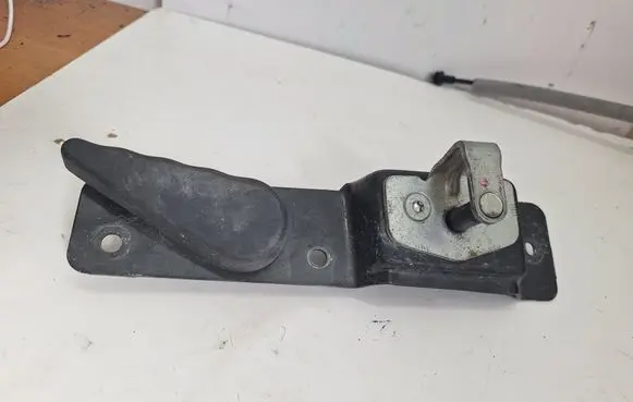 Opel Vivaro Rear door interior handle