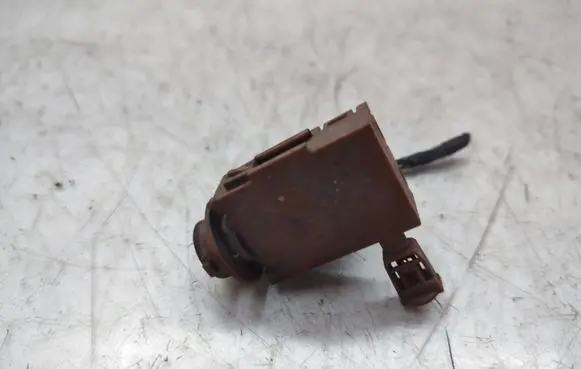 Audi A4 S4 B8 8K Air quality sensor 4H0907458