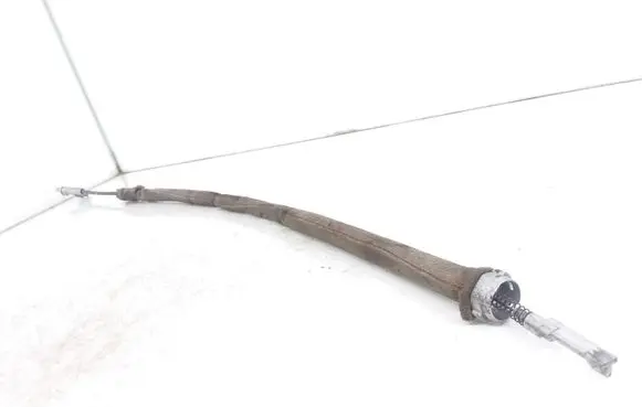 Audi A6 S6 C5 4B Gear shift cable linkage 8D1713575