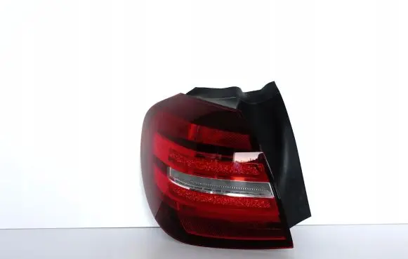 Mercedes-Benz GLA W156 Rear/tail lights