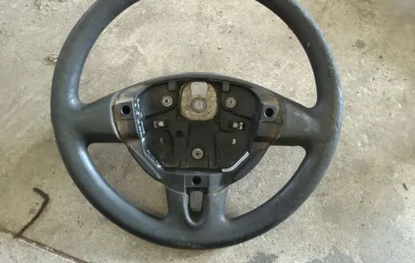 Renault Master II Steering wheel 8200455669