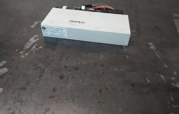 Comfort/convenience module
