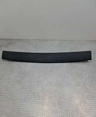 Porsche Cayenne (92A) Other trunk/boot trim element 7P5867603 A047720