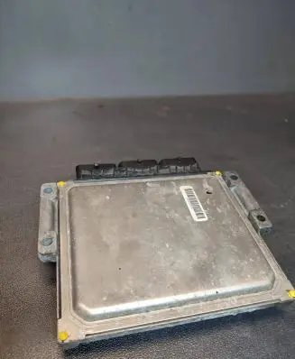 Ford Galaxy Engine control unit/module 28324815 BV6112A650AEE