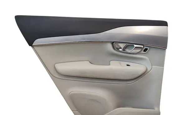 Volvo XC90 Rear door card panel trim 3458439 641181623 39828198