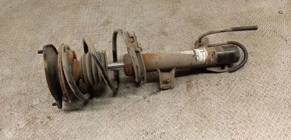 Mini One - Cooper R50 - 53 Front shock absorber with coil spring 