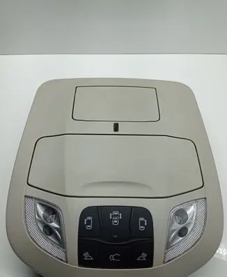 Chrysler Pacifica Front seat light 5RK82PD2AH 33016AI
