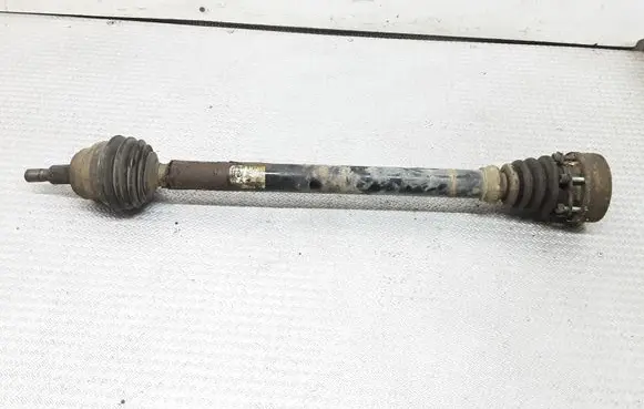 Seat Toledo II (1M) Front driveshaft 1J0407272