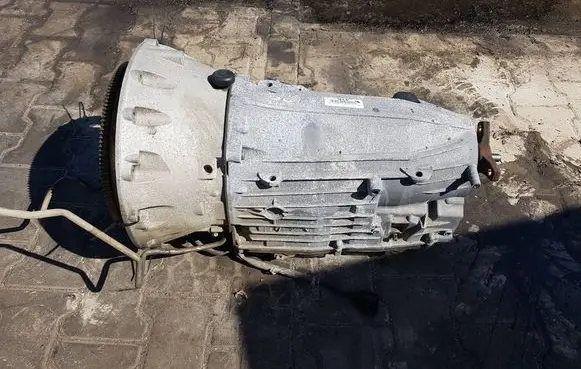Mercedes-Benz E W212 Automatic gearbox 2122708009IAUTOPI 2122708009 2122708008