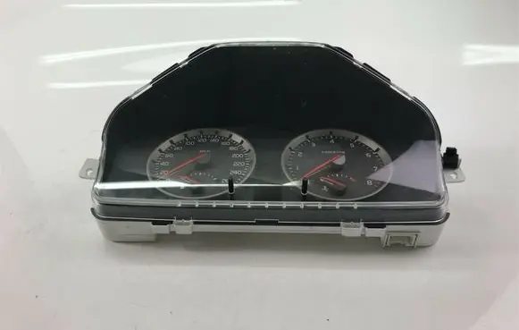 Volvo C30 Speedometer (instrument cluster) 30786343 K4173