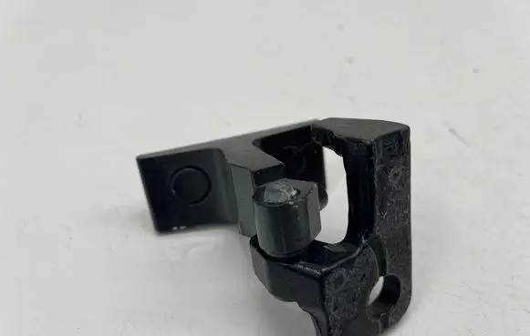 Mercedes-Benz E W214 Front door upper hinge A2408700006