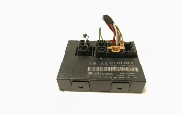 Audi A3 S3 8P Comfort/convenience module 8P0959433C