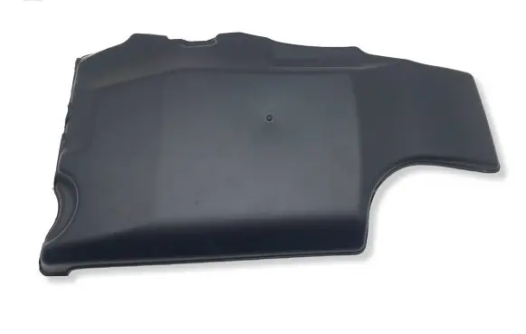 Iveco Daily 6th gen Engine cover (trim) 5801617736