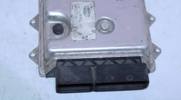 Fiat Bravo Parking PDC control unit/module 51854473